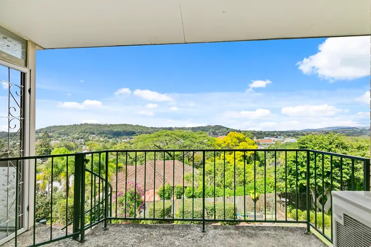 Third view of Homely unit listing, 6/41 Netherton Street, Nambour QLD 4560