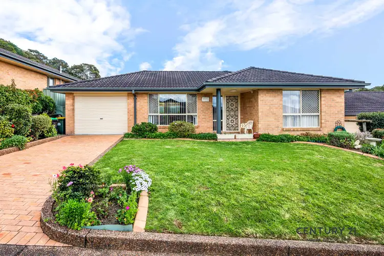 12A/4 Cowmeadow Road, Mount Hutton NSW 2290