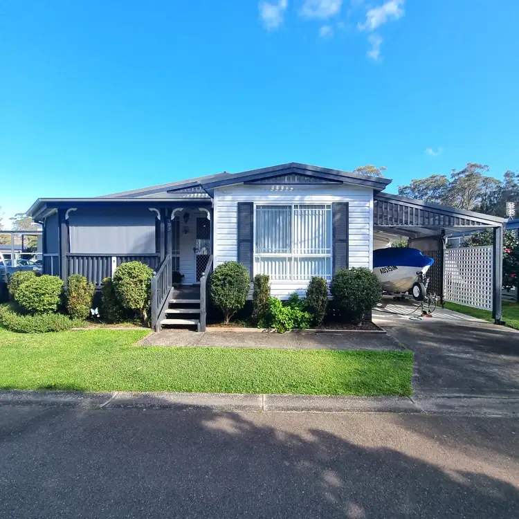 199/47 Shoalhaven Heads Road, Shoalhaven Heads NSW 2535