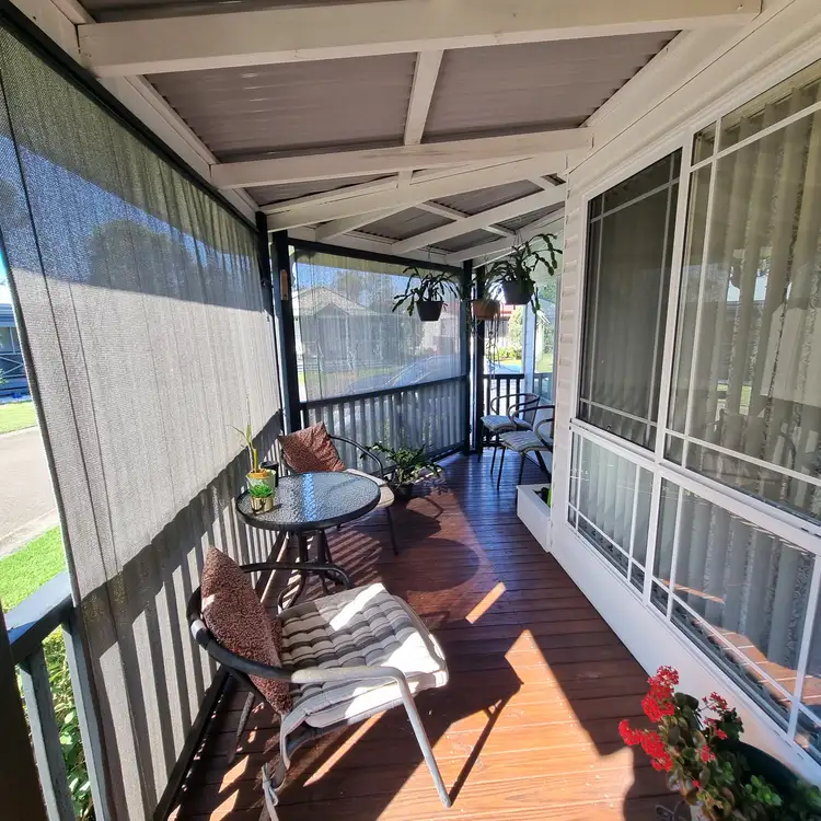 Second view of Homely other listing, 199/47 Shoalhaven Heads Road, Shoalhaven Heads NSW 2535