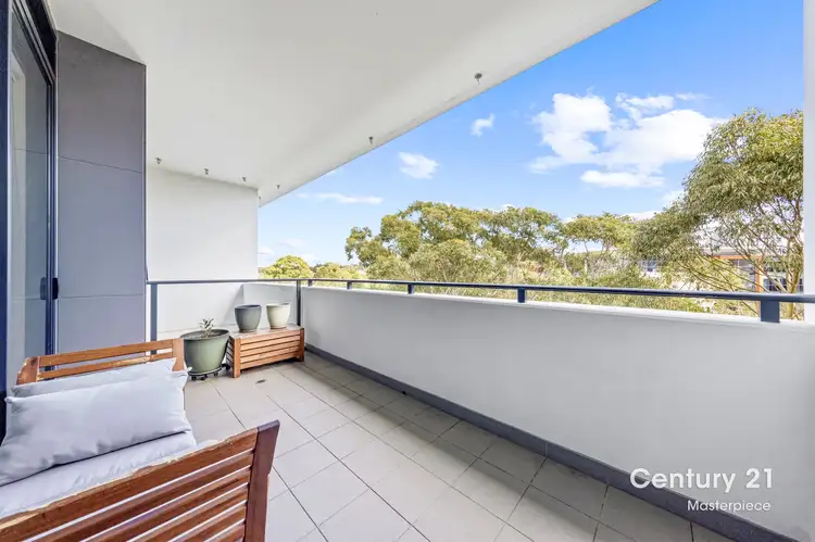 D905/8 Saunders Close, Macquarie Park NSW 2113