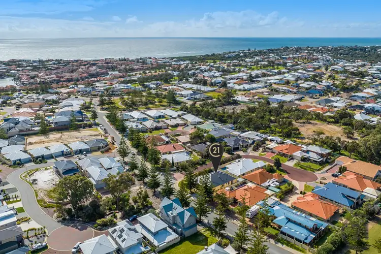 Fourth view of Homely house listing, 6 Princeton Drive, Wannanup WA 6210