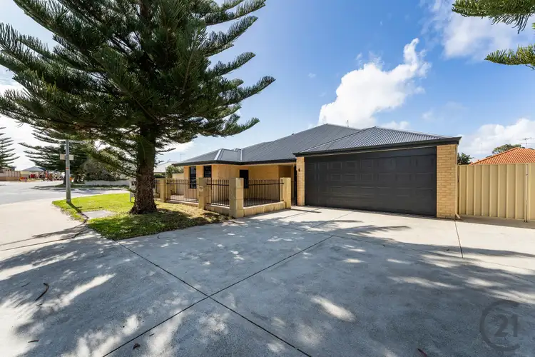 Sixth view of Homely house listing, 6 Princeton Drive, Wannanup WA 6210
