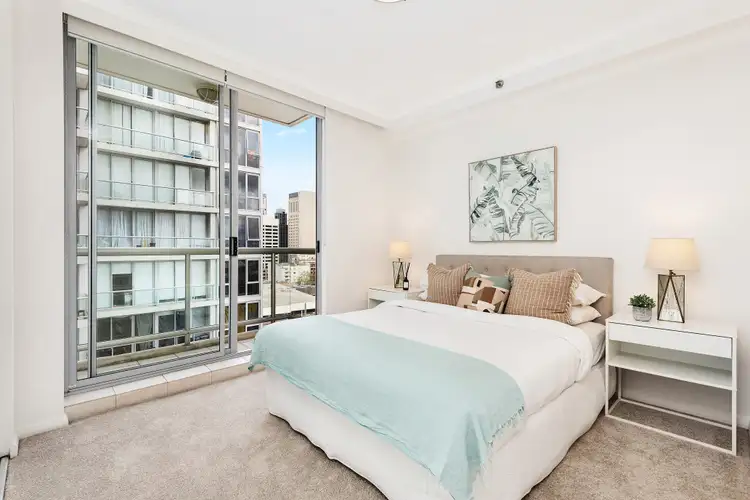 Third view of Homely apartment listing, 311/298-304 Sussex Street, Sydney NSW 2000