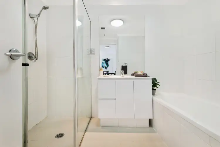 Fourth view of Homely apartment listing, 311/298-304 Sussex Street, Sydney NSW 2000