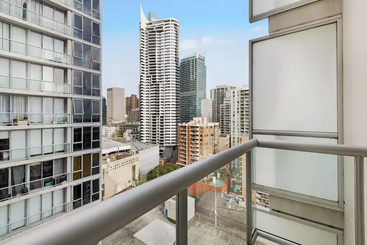 Fifth view of Homely apartment listing, 311/298-304 Sussex Street, Sydney NSW 2000