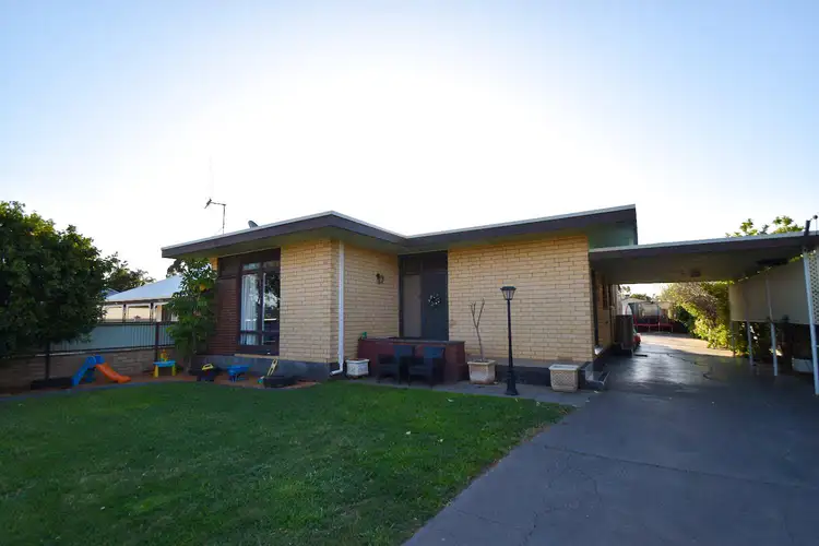 Main view of Homely house listing, 494 Lane Street, Broken Hill NSW 2880