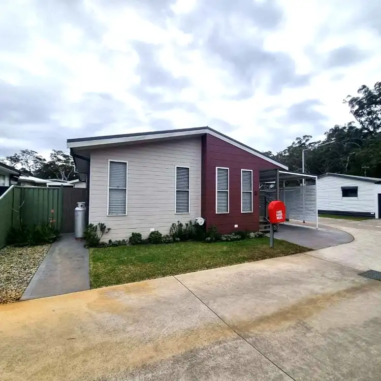 6/187 The Springs Road, Sussex Inlet NSW 2540