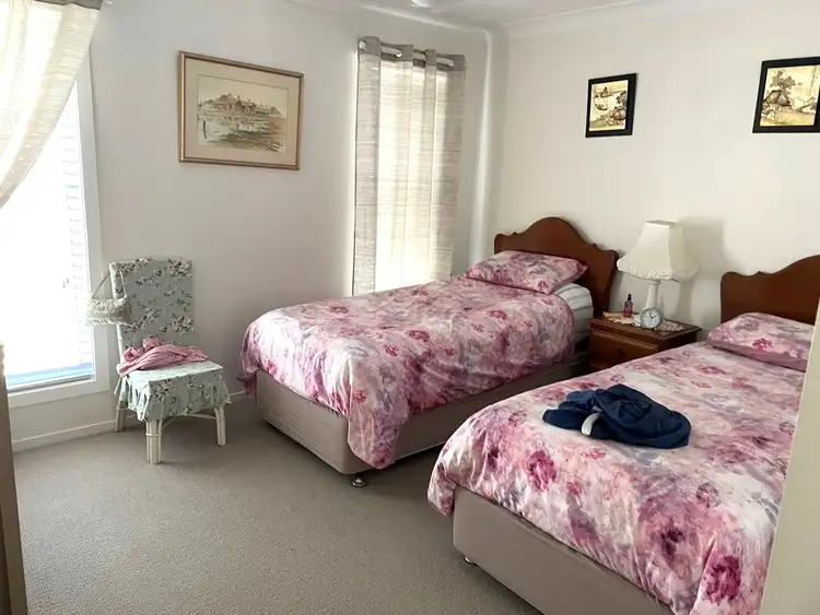 Third view of Homely other listing, 6/187 The Springs Road, Sussex Inlet NSW 2540
