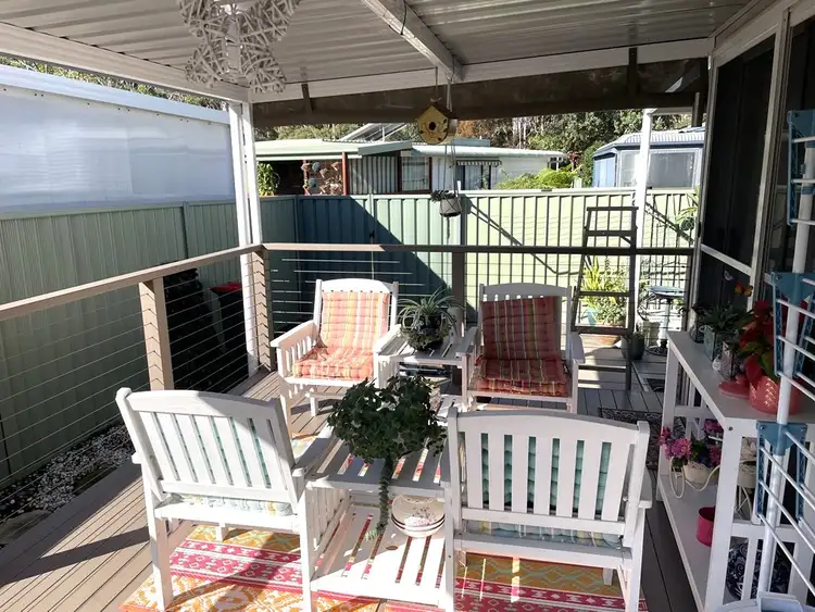 Fifth view of Homely other listing, 6/187 The Springs Road, Sussex Inlet NSW 2540