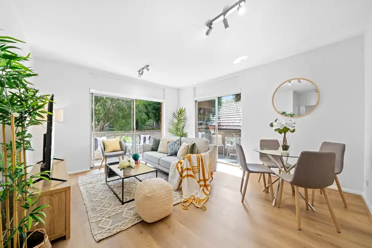 Main view of Homely apartment listing, 1/23 Wellington Street, Bondi NSW 2026