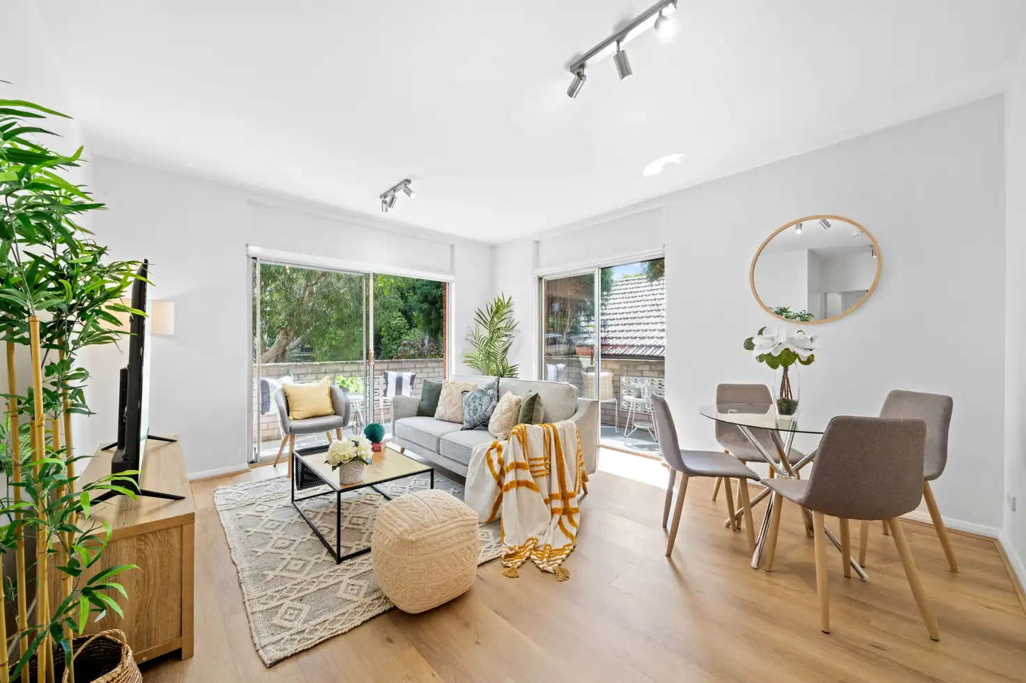 Main view of Homely apartment listing, 1/23 Wellington Street, Bondi NSW 2026