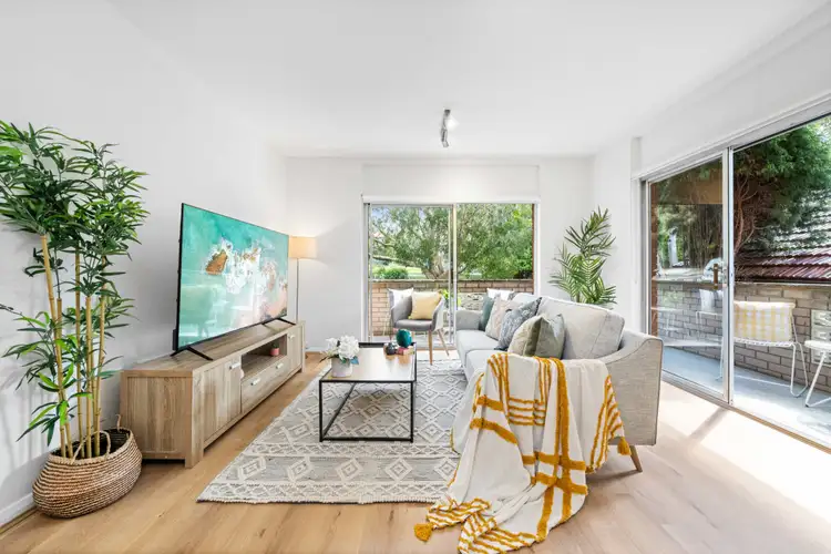 Second view of Homely apartment listing, 1/23 Wellington Street, Bondi NSW 2026