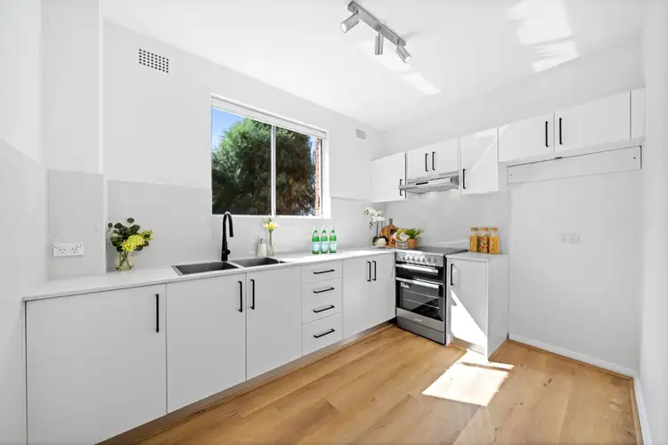 Third view of Homely apartment listing, 1/23 Wellington Street, Bondi NSW 2026