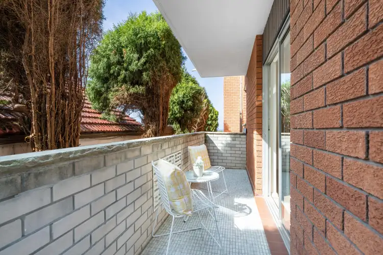 Fourth view of Homely apartment listing, 1/23 Wellington Street, Bondi NSW 2026