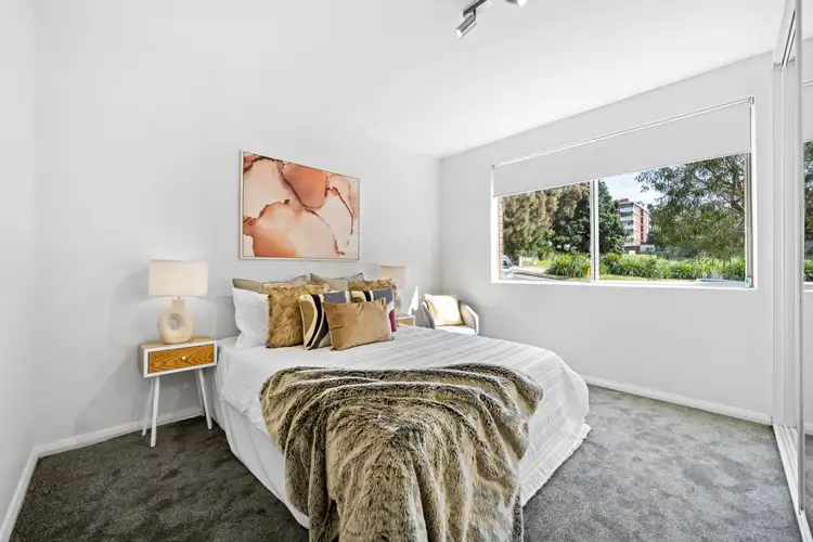 Sixth view of Homely apartment listing, 1/23 Wellington Street, Bondi NSW 2026