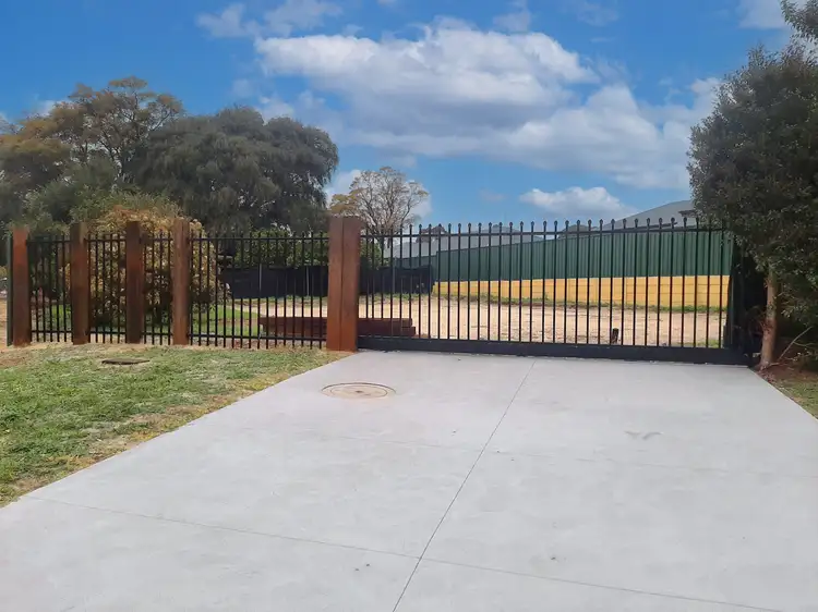 Fifth view of Homely land listing, 17 Aston Way, Gosnells WA 6110