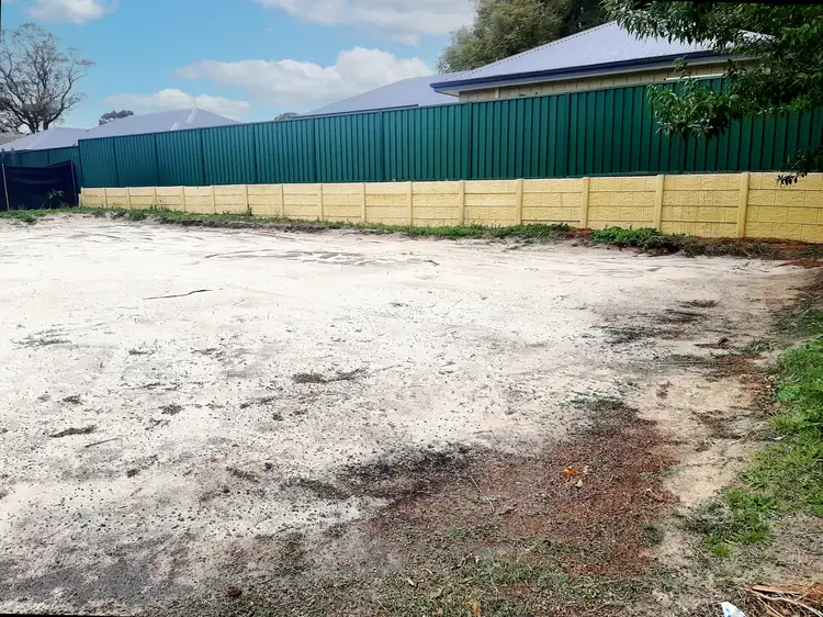 Seventh view of Homely land listing, 17 Aston Way, Gosnells WA 6110