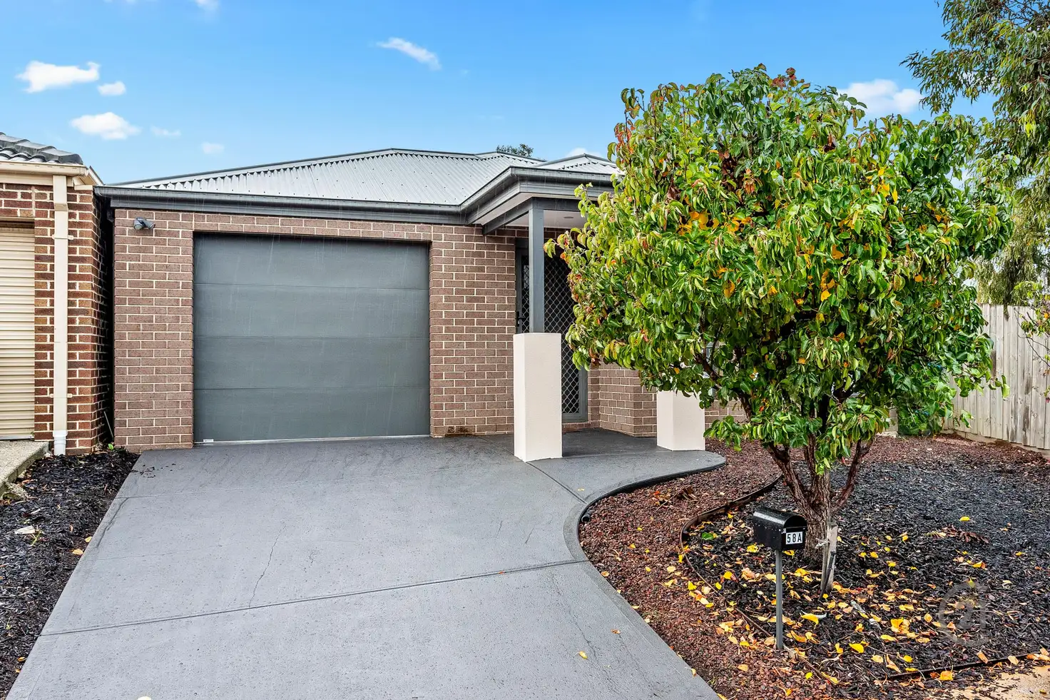 Main view of Homely apartment listing, 58a Tom Roberts Parade, Point Cook VIC 3030