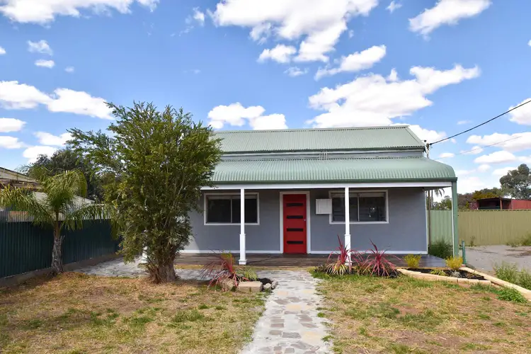 Main view of Homely house listing, 273 Piper Street, Broken Hill NSW 2880