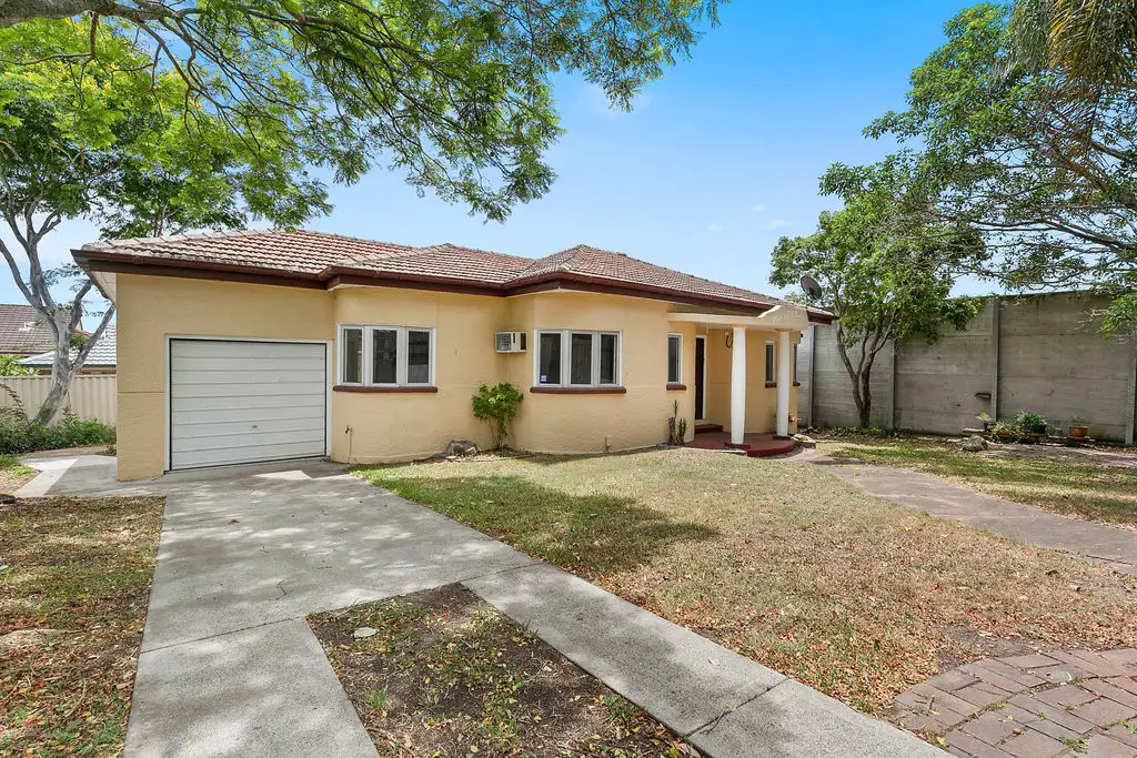 Main view of Homely house listing, 49 Hemmant-Tingalpa Road, Hemmant QLD 4174