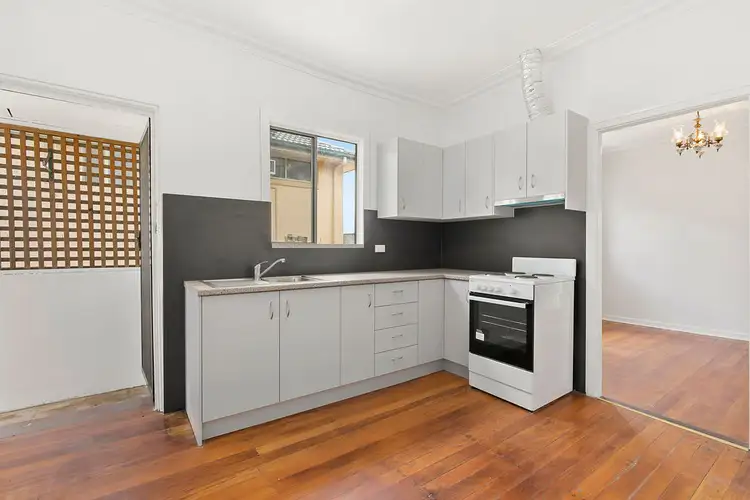 Second view of Homely house listing, 49 Hemmant-Tingalpa Road, Hemmant QLD 4174