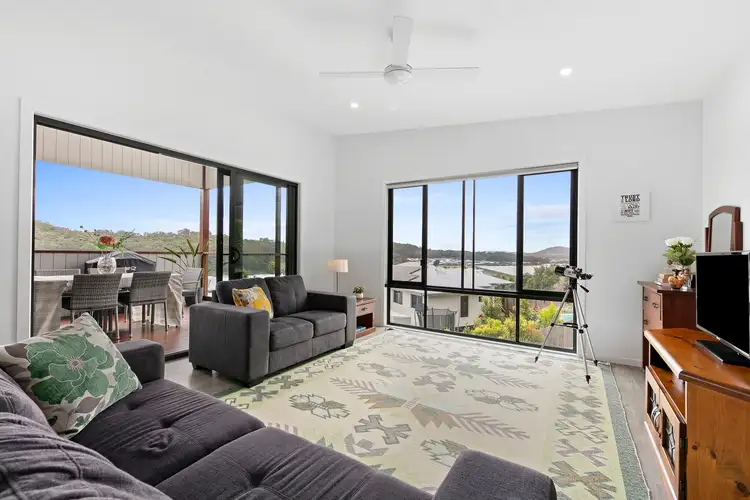 Sixth view of Homely house listing, 3 Wattlebird Close, Bli Bli QLD 4560