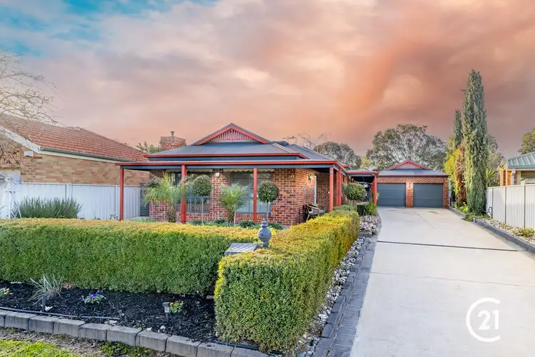 48 Lawson Drive, Moama NSW 2731