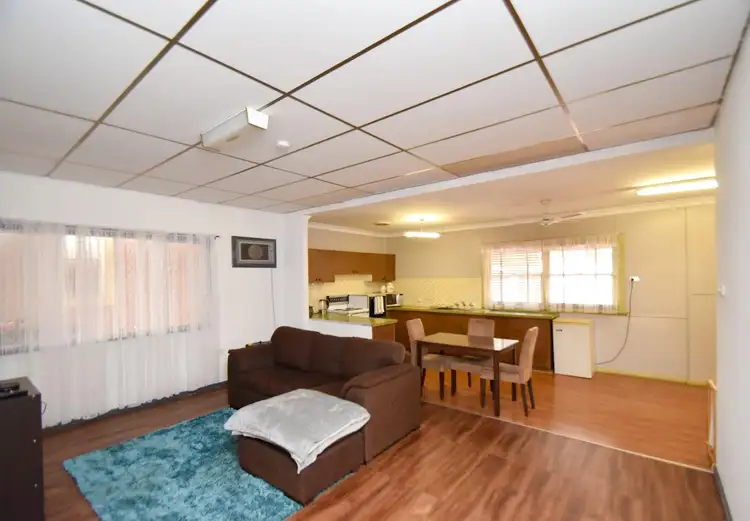 Fifth view of Homely house listing, 78 Hebbard Street, Broken Hill NSW 2880