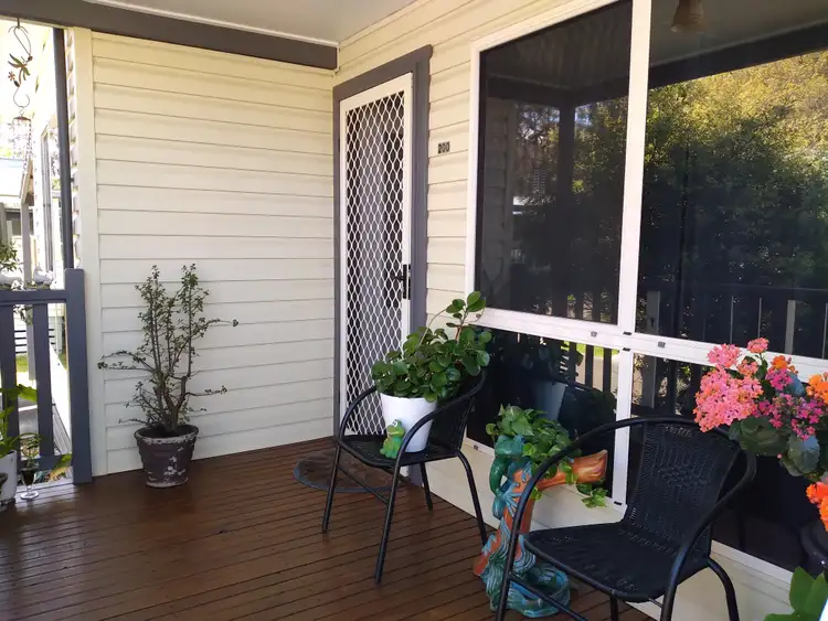 Second view of Homely other listing, 200/47 Shoalhaven Heads Road, Shoalhaven Heads NSW 2535