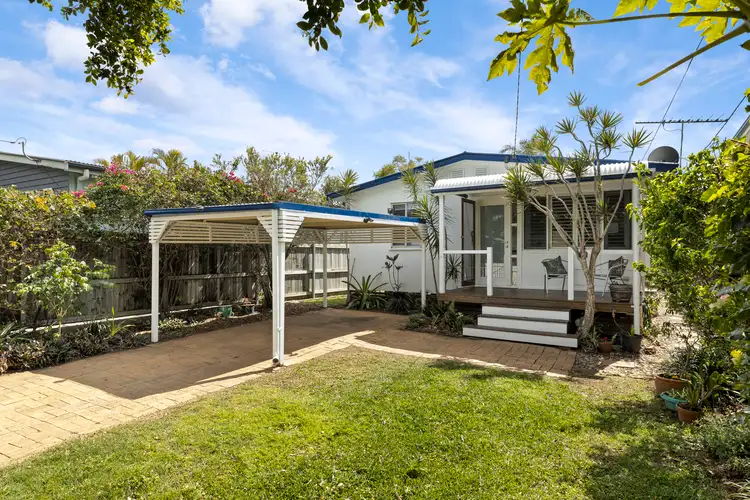 9 Ferndale Street, Lota QLD 4179