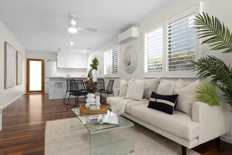Second view of Homely house listing, 9 Ferndale Street, Lota QLD 4179