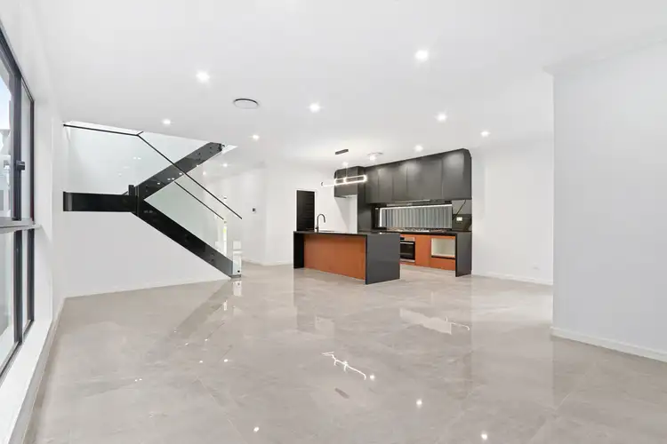 Second view of Homely house listing, 30 Bonnie Rock Road, Austral NSW 2179