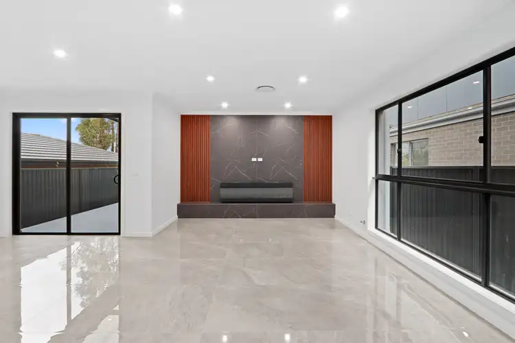 Third view of Homely house listing, 30 Bonnie Rock Road, Austral NSW 2179