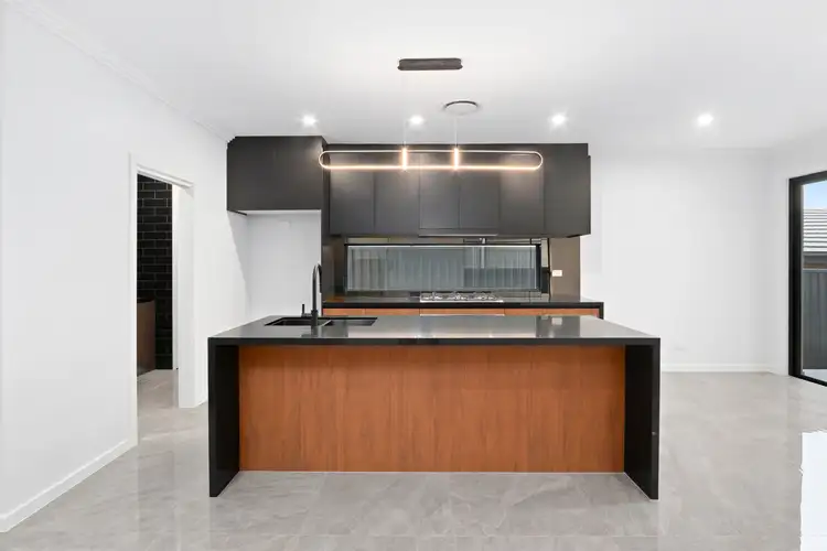 Fourth view of Homely house listing, 30 Bonnie Rock Road, Austral NSW 2179