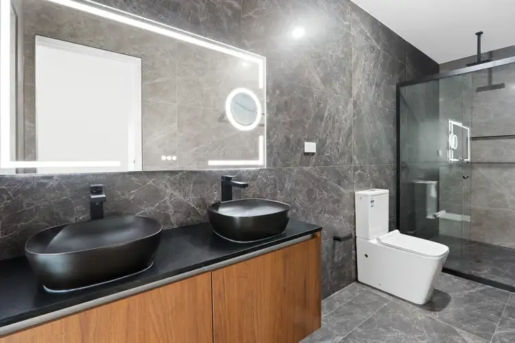 Sixth view of Homely house listing, 30 Bonnie Rock Road, Austral NSW 2179