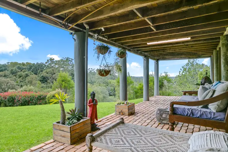 Second view of Homely rural property listing, 51-85 Wilson Lane, Woombye QLD 4559
