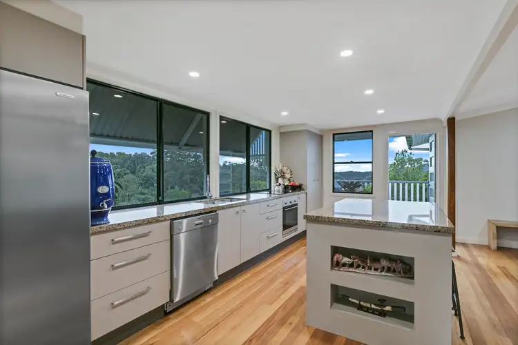 Sixth view of Homely rural property listing, 51-85 Wilson Lane, Woombye QLD 4559