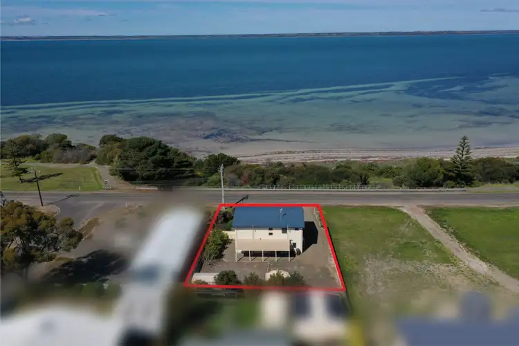 Second view of Homely house listing, 44 Brownlow Road, Kingscote SA 5223