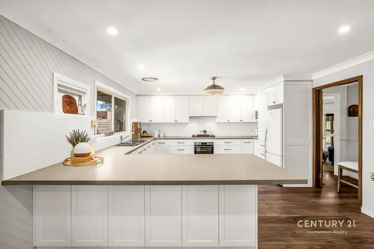 Fourth view of Homely house listing, 48 Hobart Street, Riverstone NSW 2765
