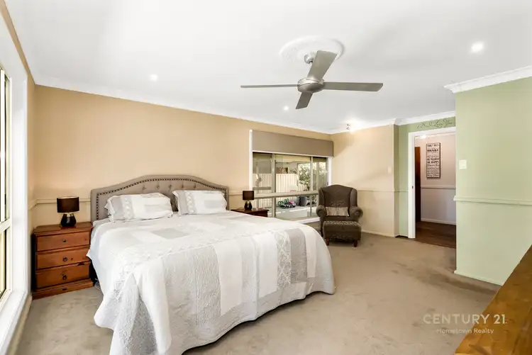 Sixth view of Homely house listing, 48 Hobart Street, Riverstone NSW 2765