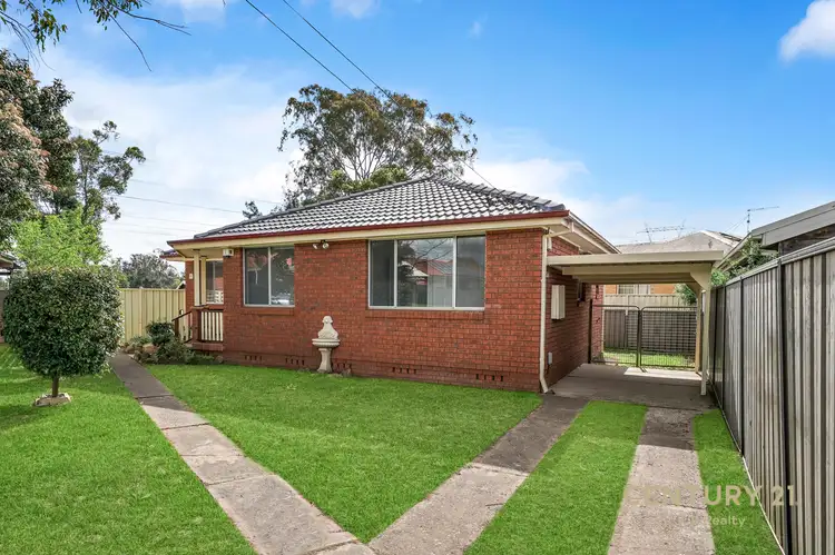 Fourth view of Homely house listing, 12 Sage Street, Mount Druitt NSW 2770
