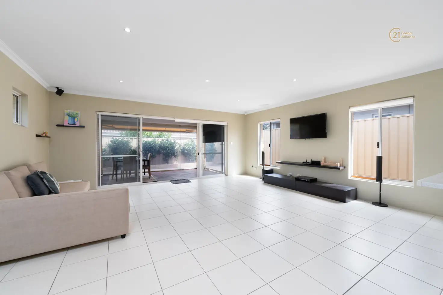 Main view of Homely house listing, 89B Riseley Street, Ardross WA 6153