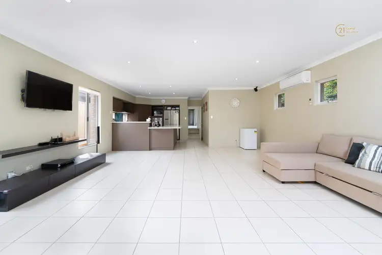 Second view of Homely house listing, 89B Riseley Street, Ardross WA 6153