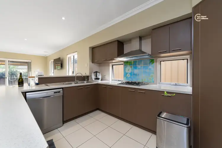 Fourth view of Homely house listing, 89B Riseley Street, Ardross WA 6153