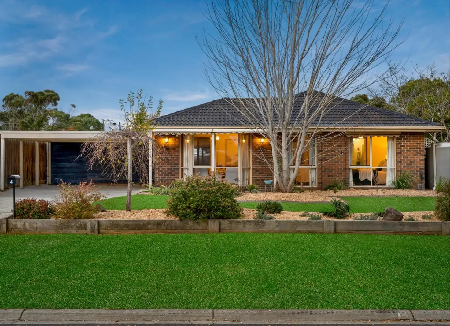 Main view of Homely house listing, 4 Bridle Place, Pakenham VIC 3810