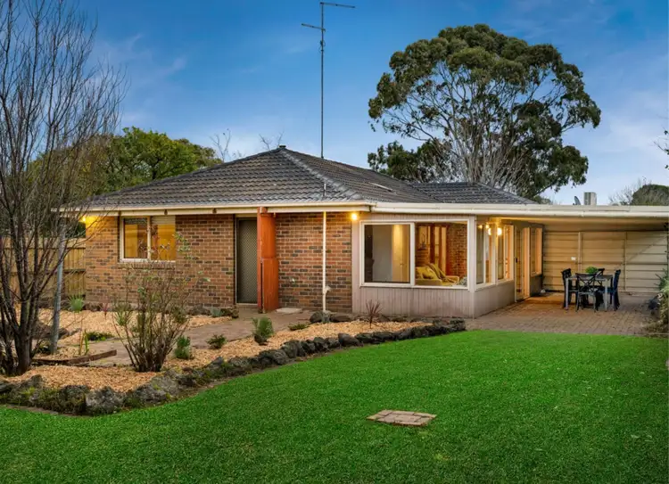 Second view of Homely house listing, 4 Bridle Place, Pakenham VIC 3810