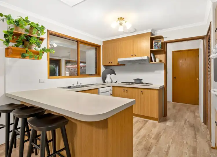 Fourth view of Homely house listing, 4 Bridle Place, Pakenham VIC 3810