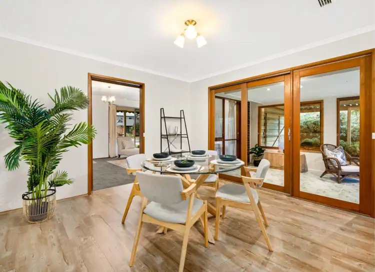 Fifth view of Homely house listing, 4 Bridle Place, Pakenham VIC 3810