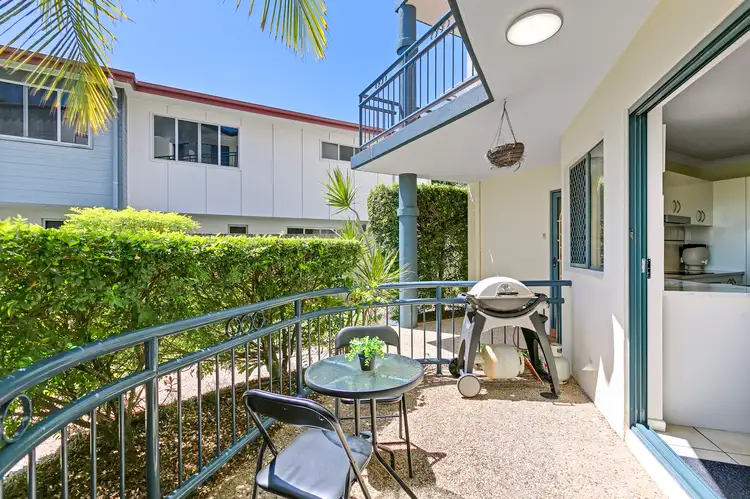 Third view of Homely unit listing, 4/201 Bradman Avenue, Maroochydore QLD 4558